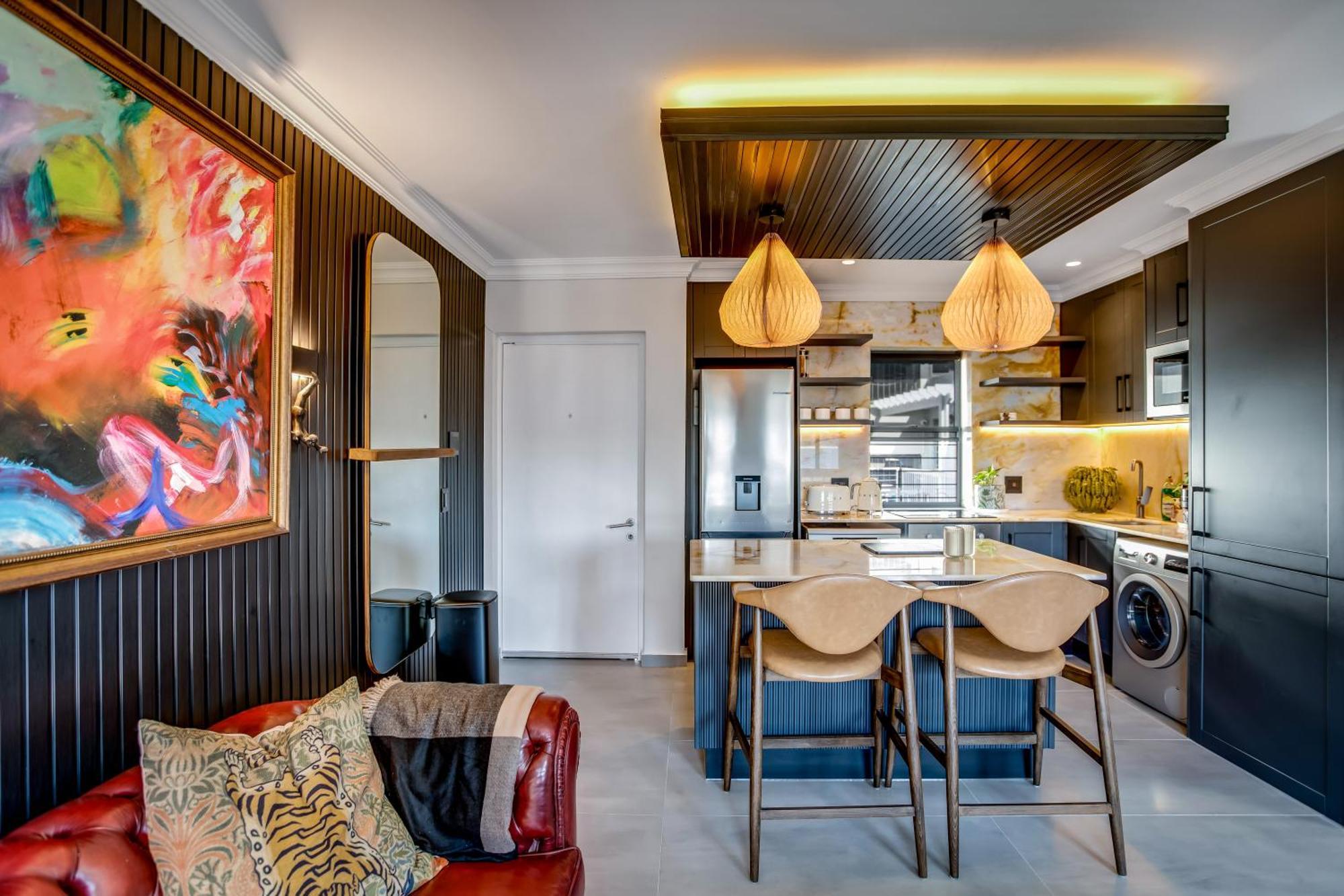 Piazza St Johns Apartment *