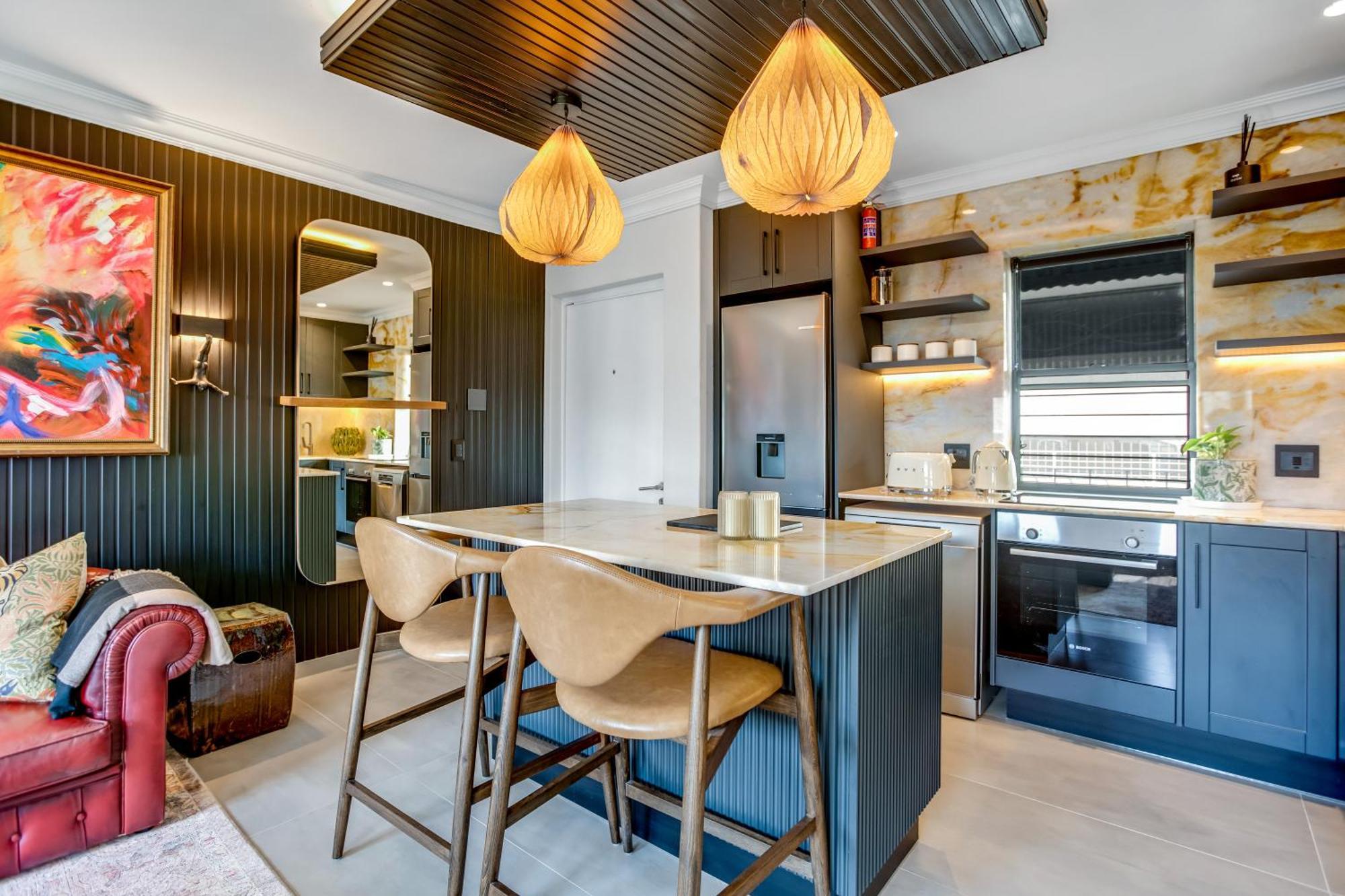 Piazza St Johns Apartment