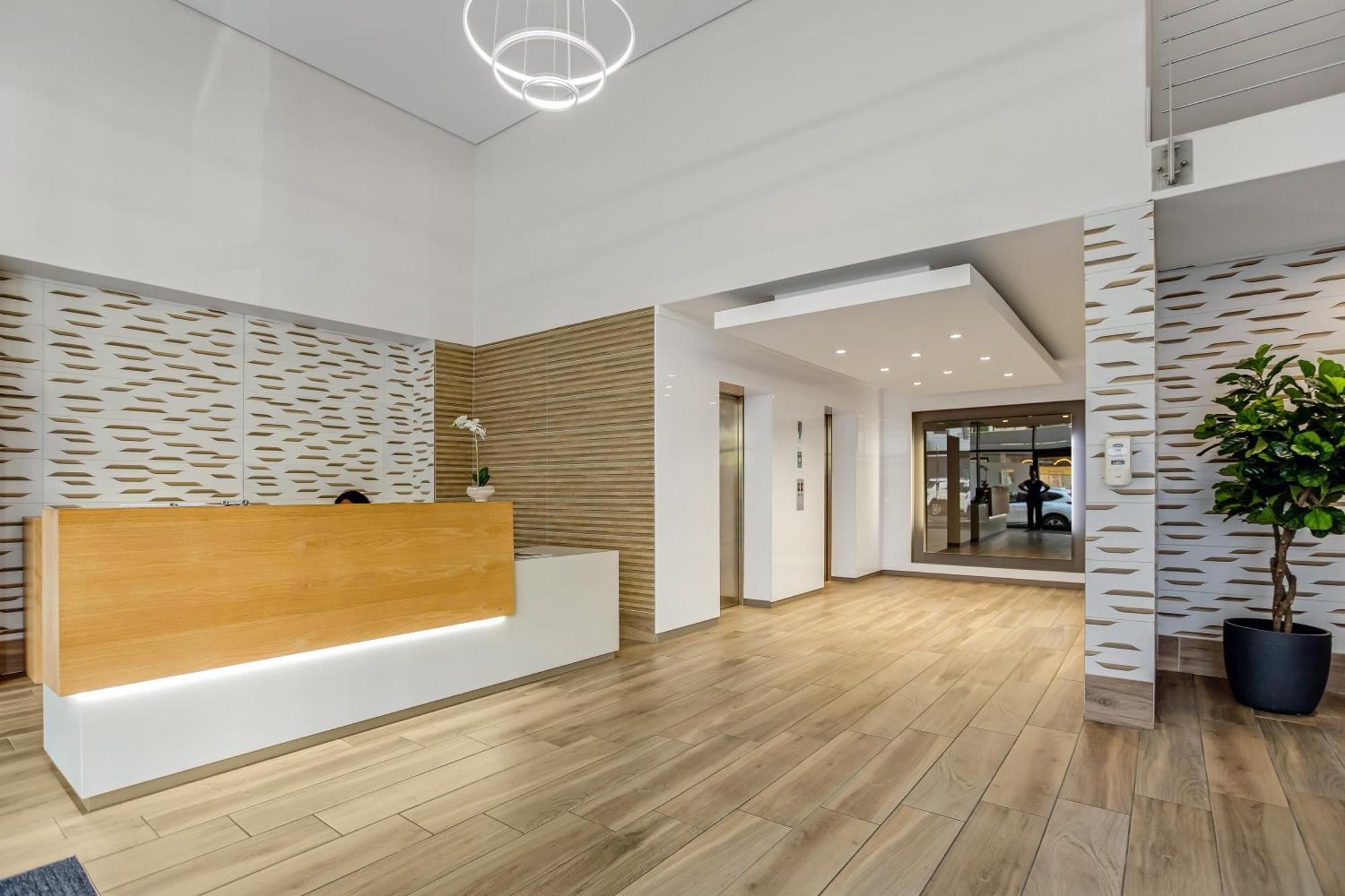 Piazza St Johns Apartment Cape Town