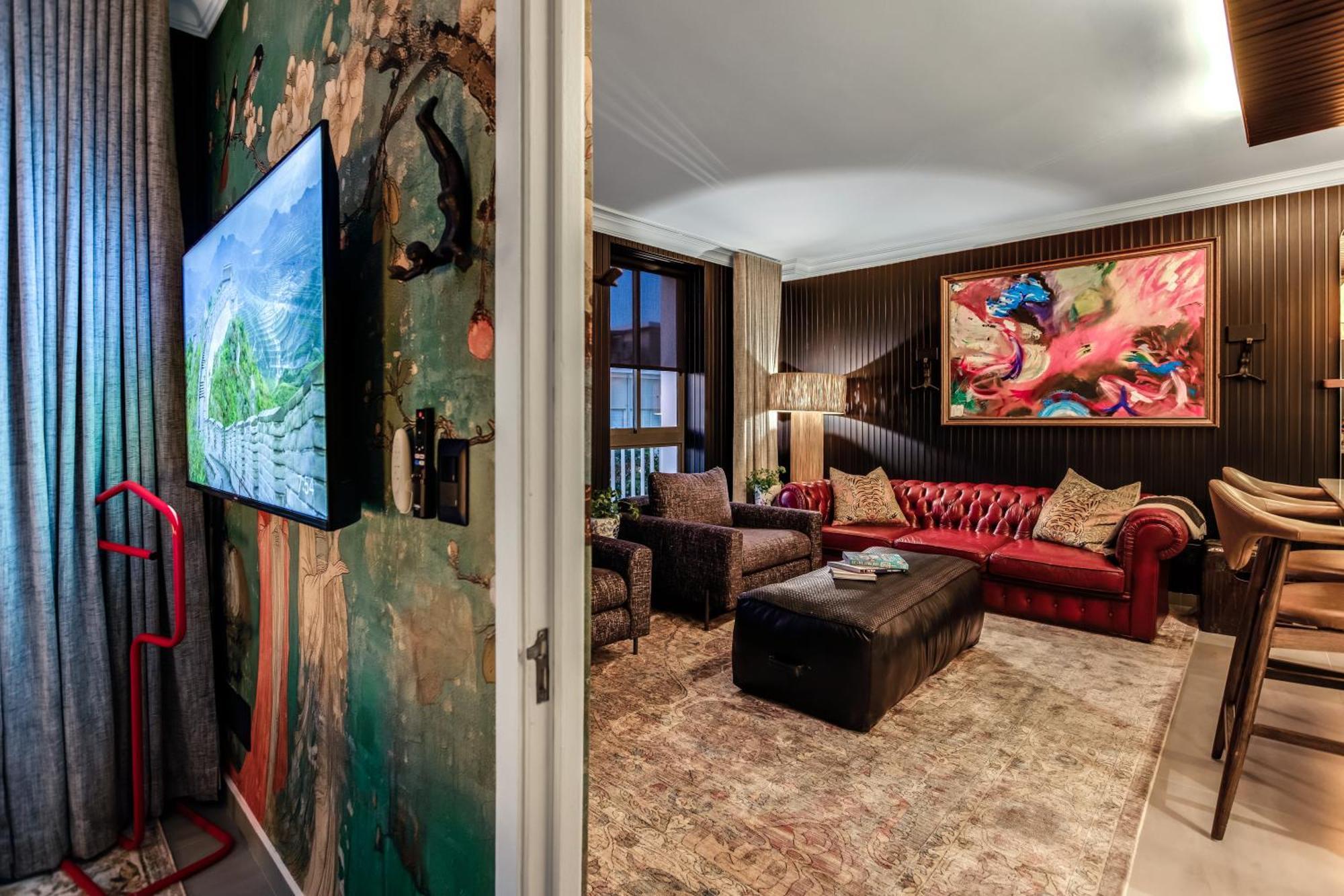 Apartment Piazza St Johns *