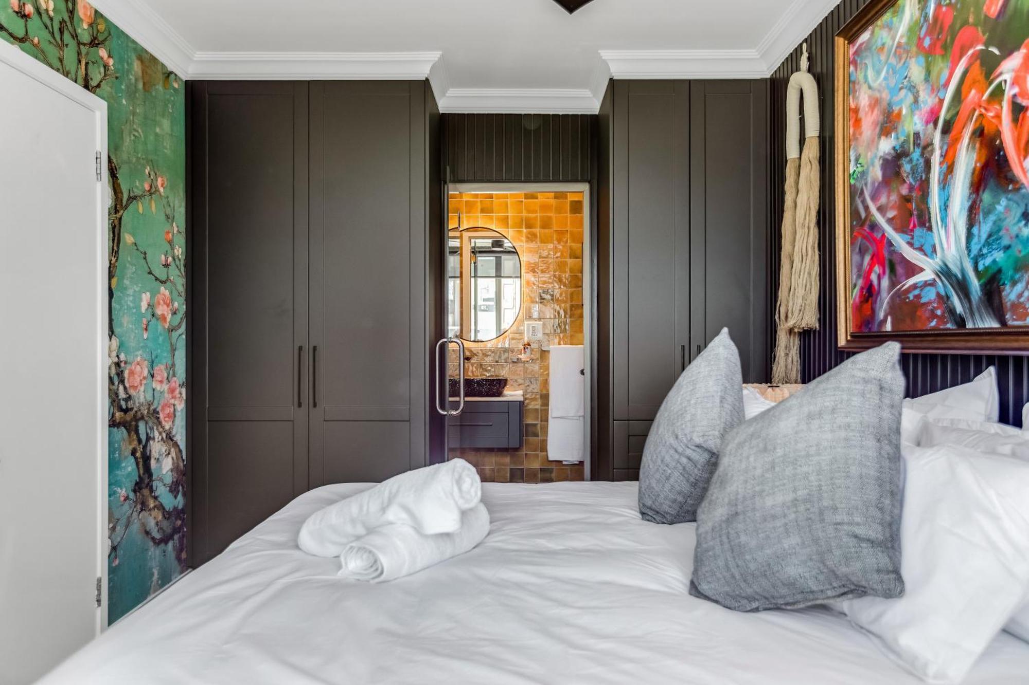 Piazza St Johns Apartment Cape Town