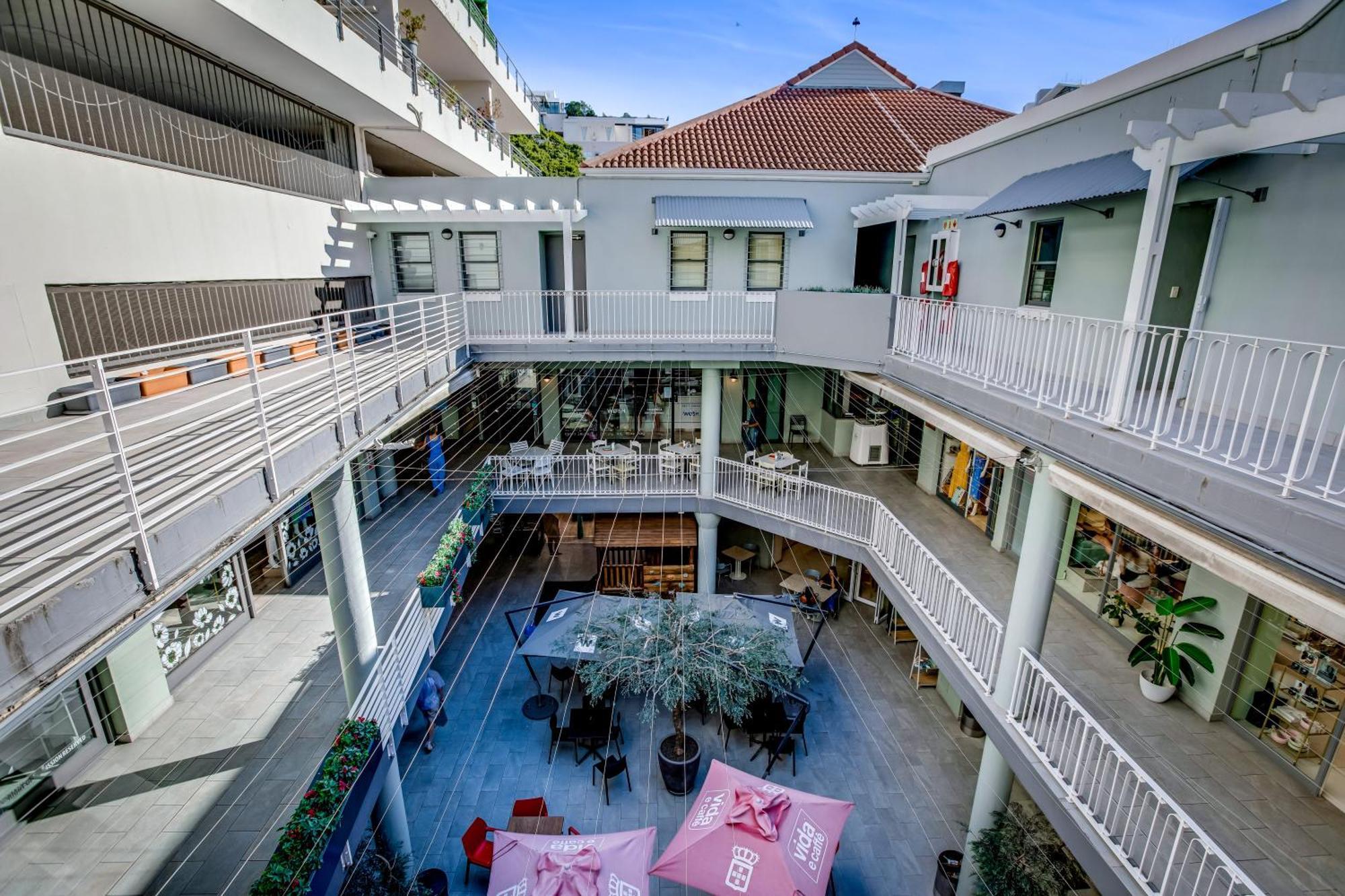 Apartment Piazza St Johns