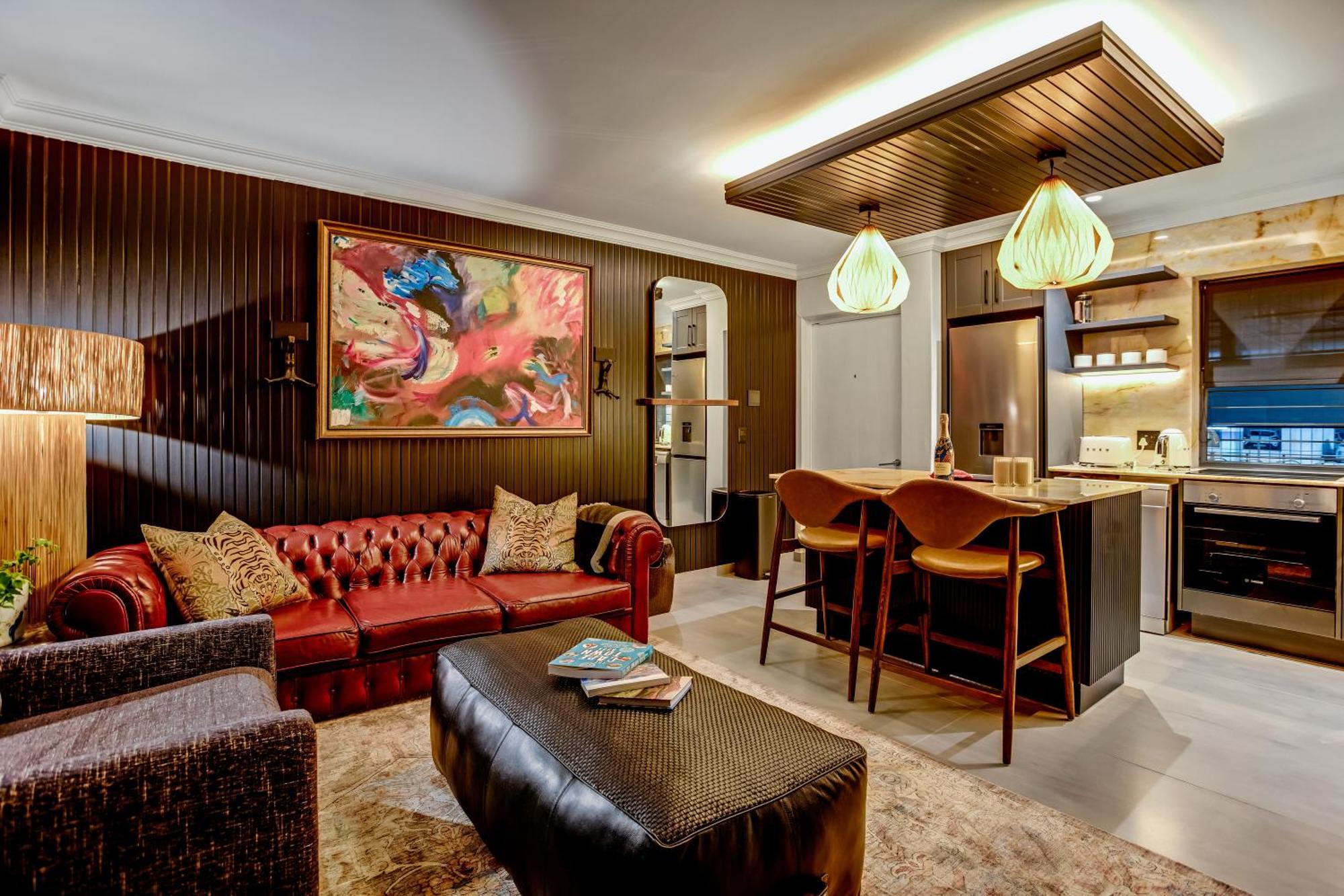 Apartment Piazza St Johns *